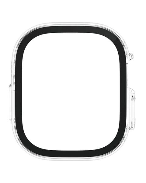 PanzerGlass Snappie 49 mm Screen Protector for Apple Watch additional product image