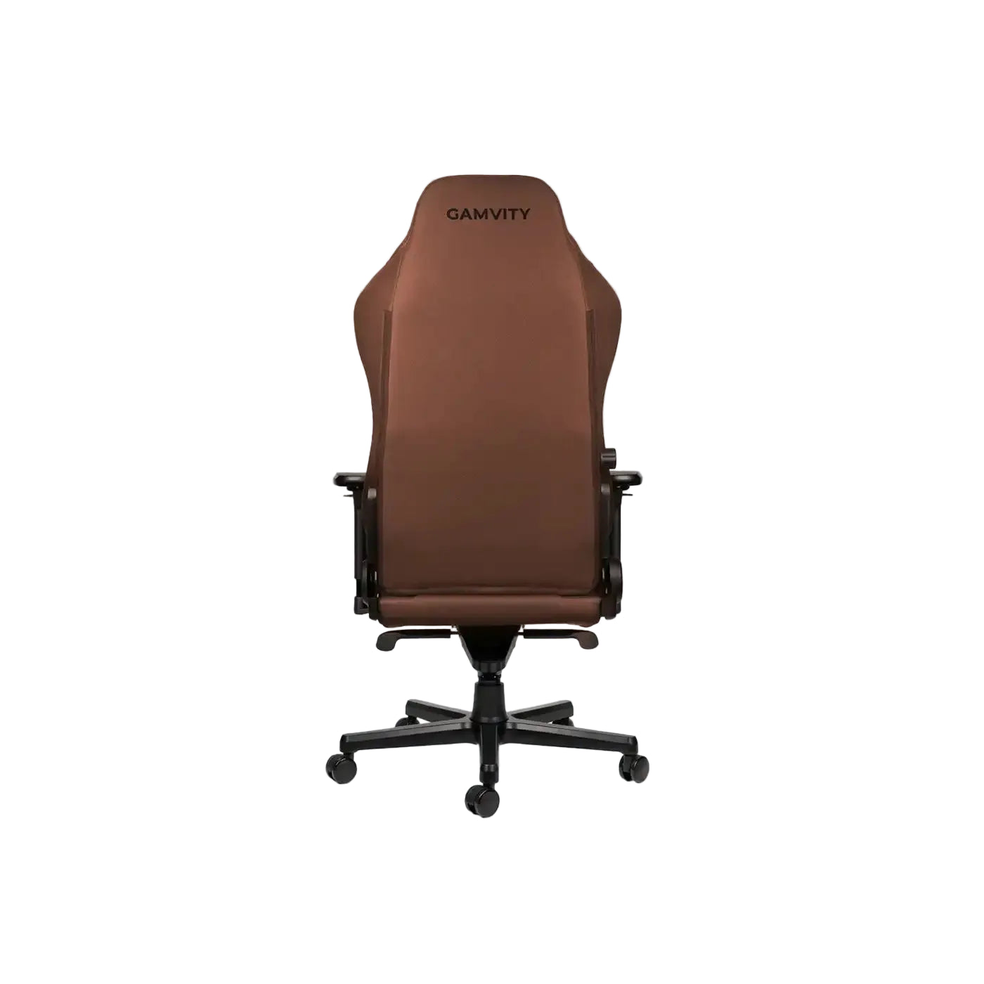Gamvity Hero Series Gaming Chair - Brown product photo