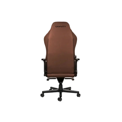 Gamvity Hero Series Gaming Chair - Brown product photo