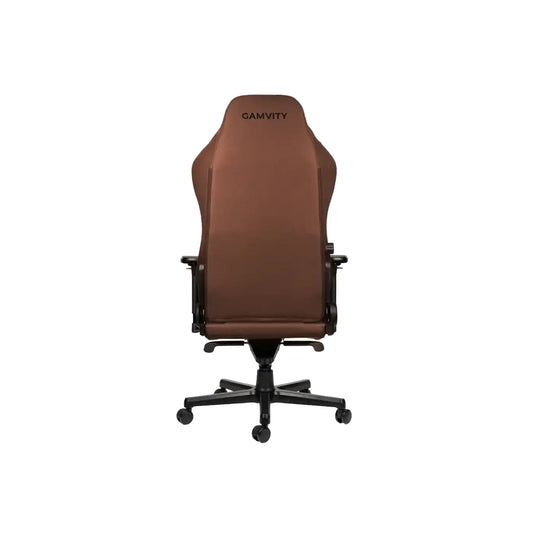 Gamvity Hero Series Gaming Chair - Brown product photo
