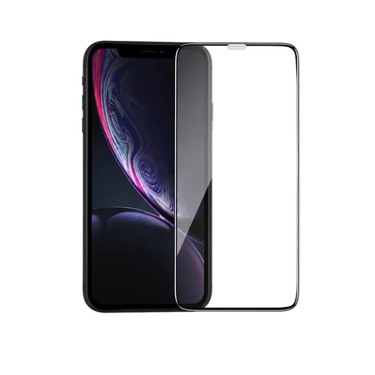 Devia iPhone XR 6 1" Tempered Glass - clear screen protector product photo