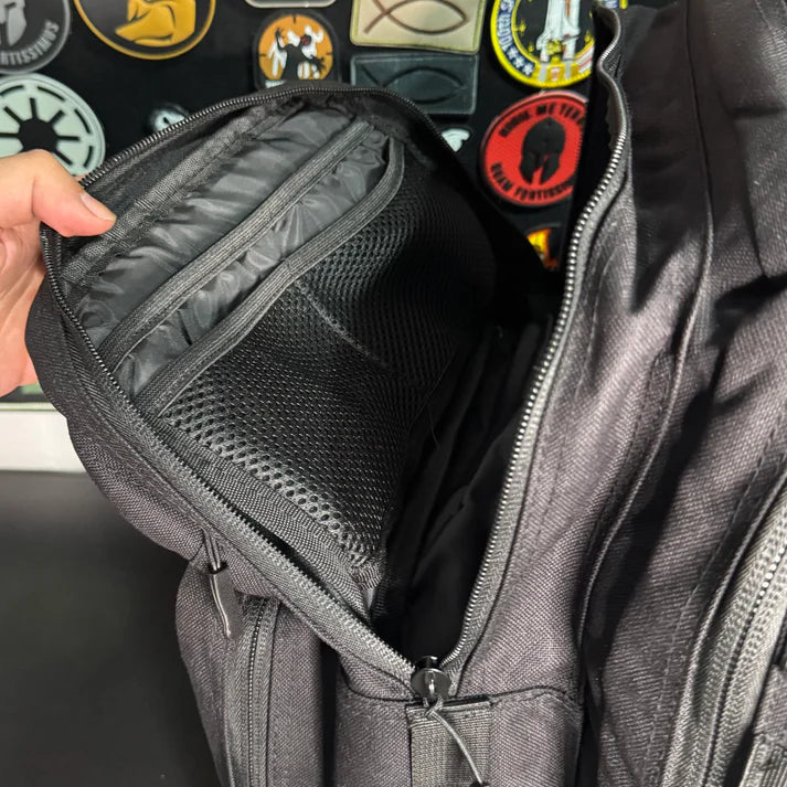 Zero North 45L Tactical Meals Backpack additional product image