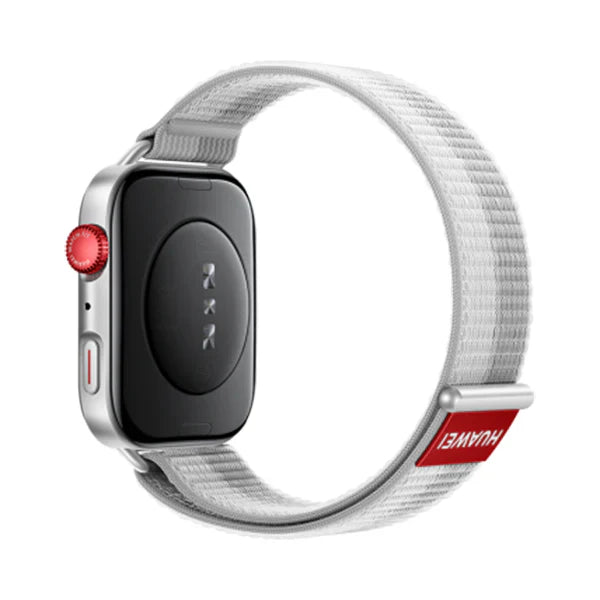 Huawei Watch Fit 4 43M-Silver additional product image
