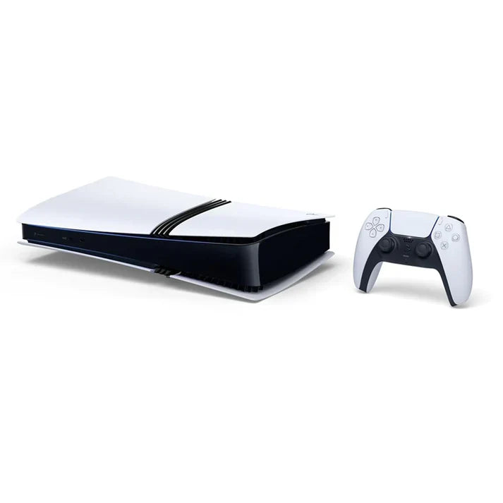Sony PlayStation 5 Pro Slim Gaming Digital Console 2TB (CFI-7021)