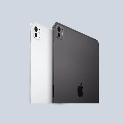 Apple iPad Pro 11-inch M4 Wi-Fi 512GB Middle East Version additional product image