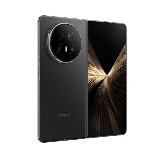 Honor Magic V5 5G - Phone 7 95" 512GB -Black additional product image