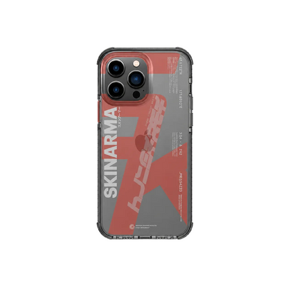 Skinarma iPhone 14 Pro Cover from Raku