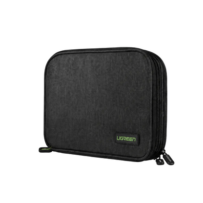 Ugreen Organizer Storage Bag- Gray