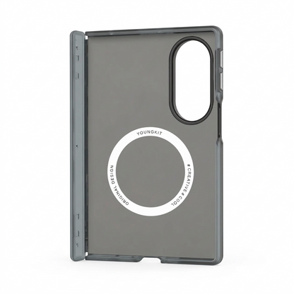 Youngkit case  Samsung Galaxy Z Fold8 - Blue