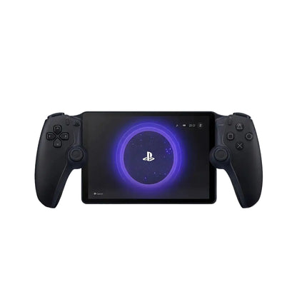 Sony PlayStation Portal Remote Player for PS5 console- Midnight Black product photo