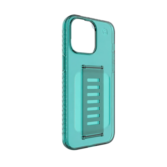 Grip2u iPhone 15 Pro Max 6.7" Slim Case – Teal