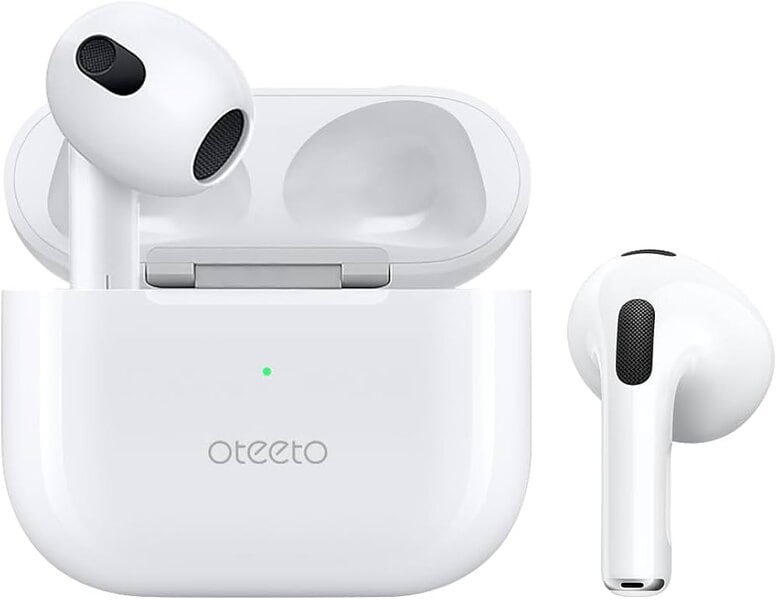 Oteeto AirPods 3 True Wireless Earbuds OT104 product photo