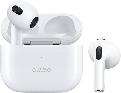 Oteeto AirPods 3 True Wireless Earbuds OT104 product photo
