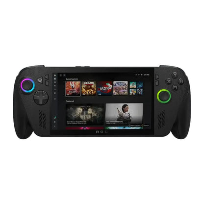 Asus Rog Xbox Ally-x 2025 product photo