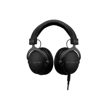 BeyerDynamic DT 1770 PRO MKI Tesla studio headphones- Black product photo