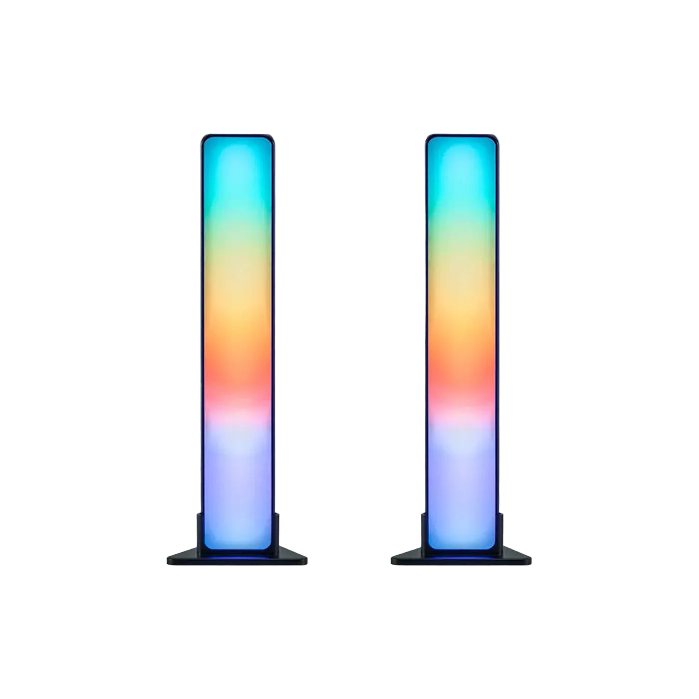 Lumi Smart Ambient LED Light Bars product photo