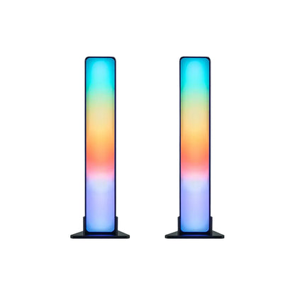 Lumi Smart Ambient LED Light Bars product photo