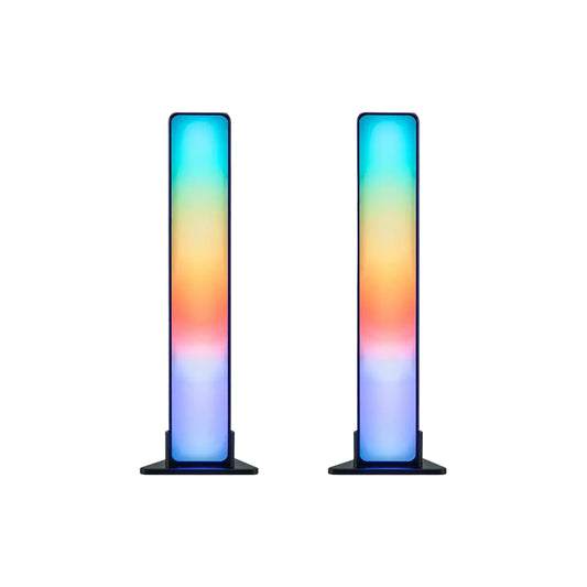 Lumi Smart Ambient LED Light Bars product photo