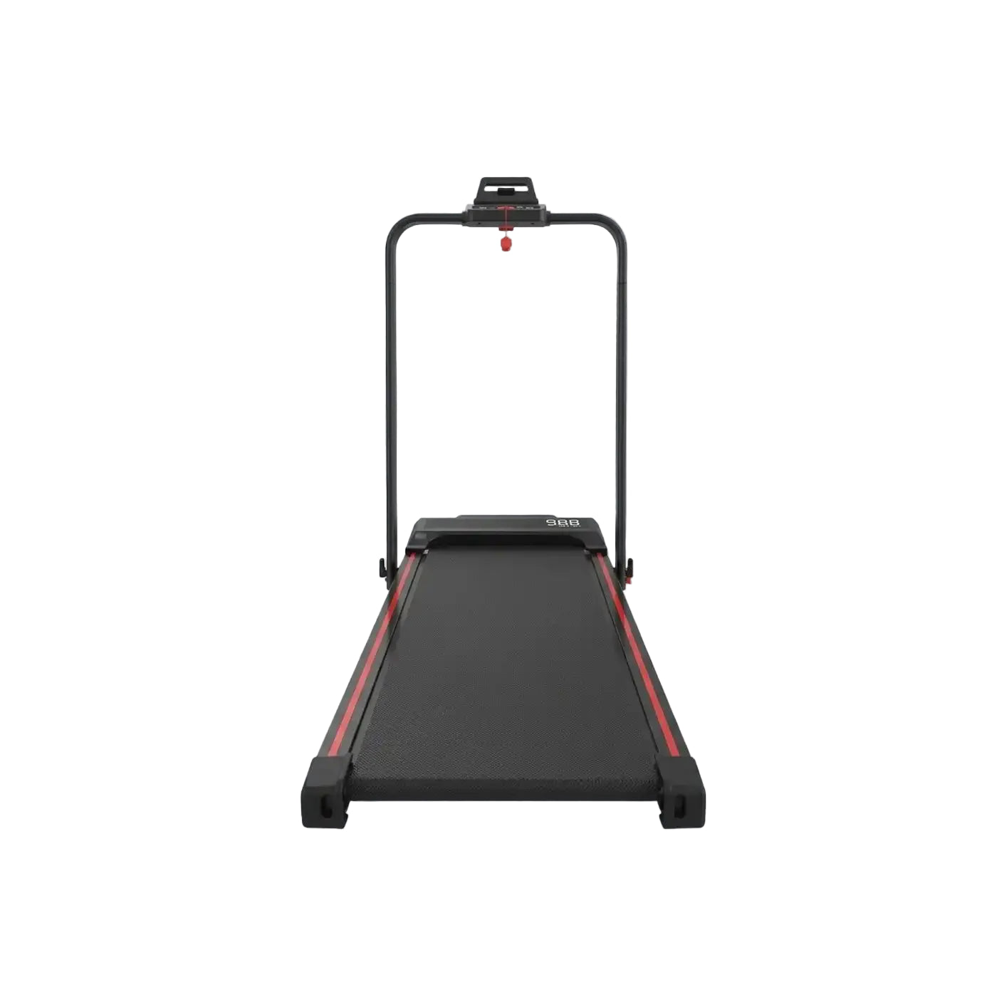 Gamvity Sl-q29-1 Running And Walking Treadmill - Black product photo