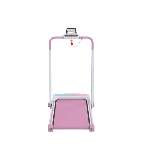 Gamvity Sl-q29-1 Running And Walking Treadmill - Pink product photo