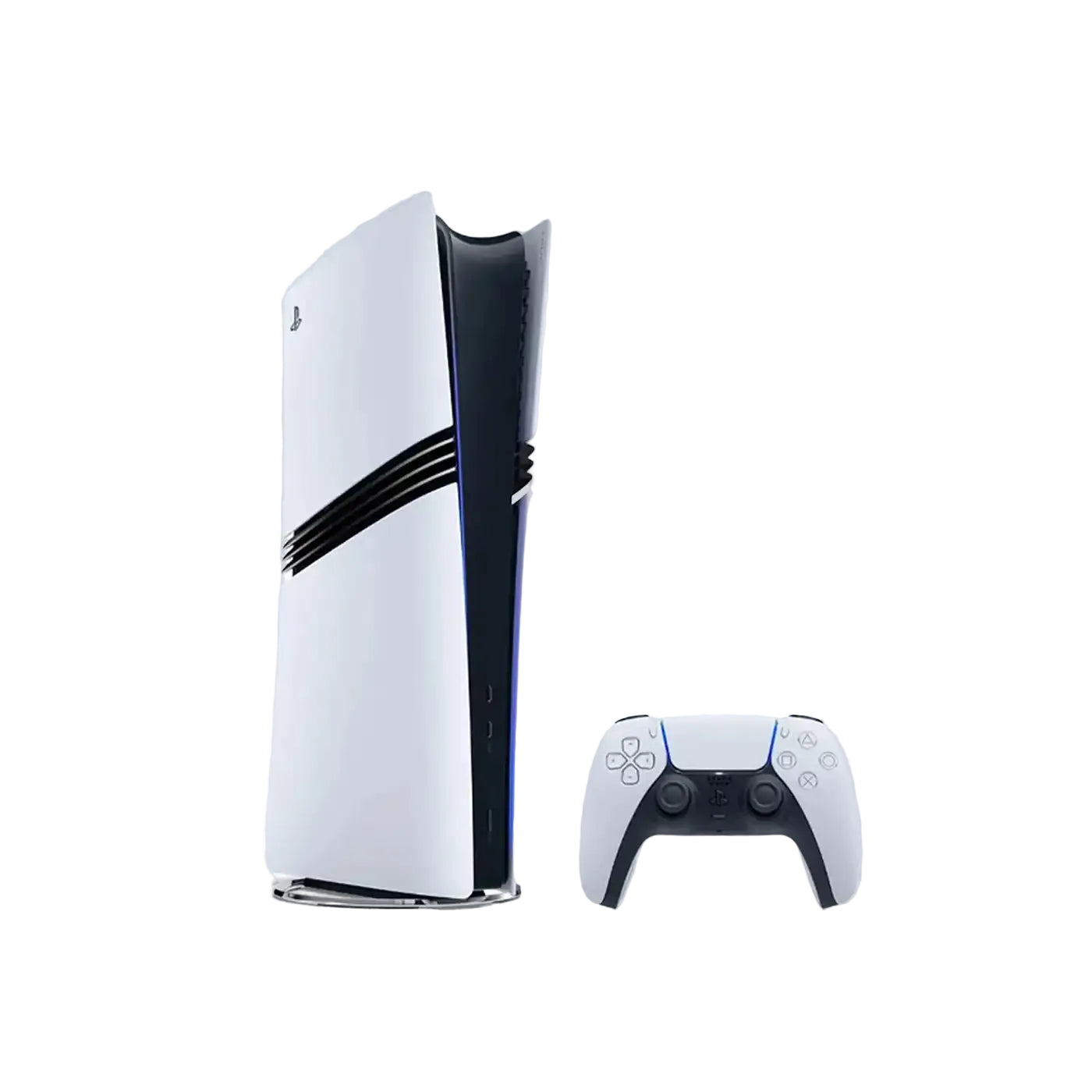 Sony Playstation 5 Pro Digital Edition Console product photo