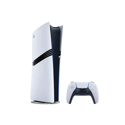 Sony Playstation 5 Pro Digital Edition Console product photo