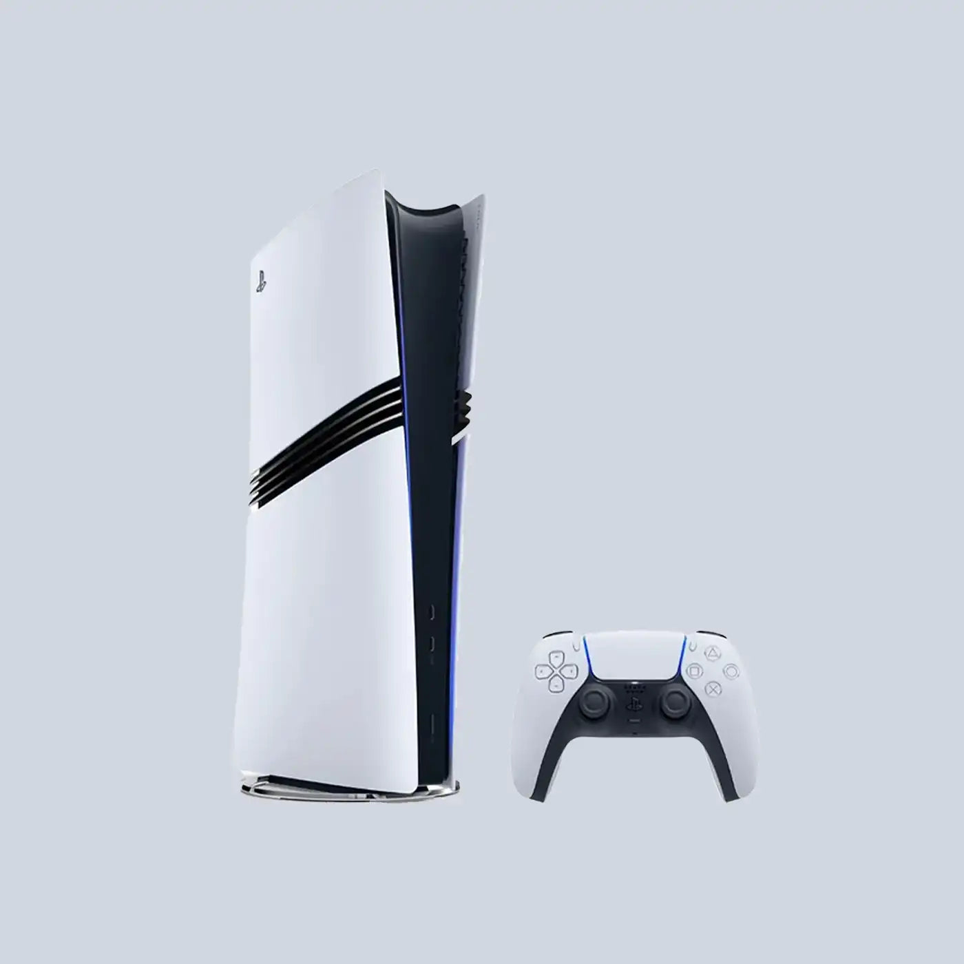 Sony Playstation 5 Pro Digital Edition Console product photo