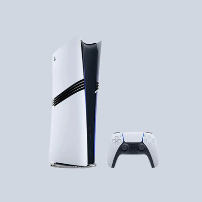 Sony Playstation 5 Pro Digital Edition Console product photo