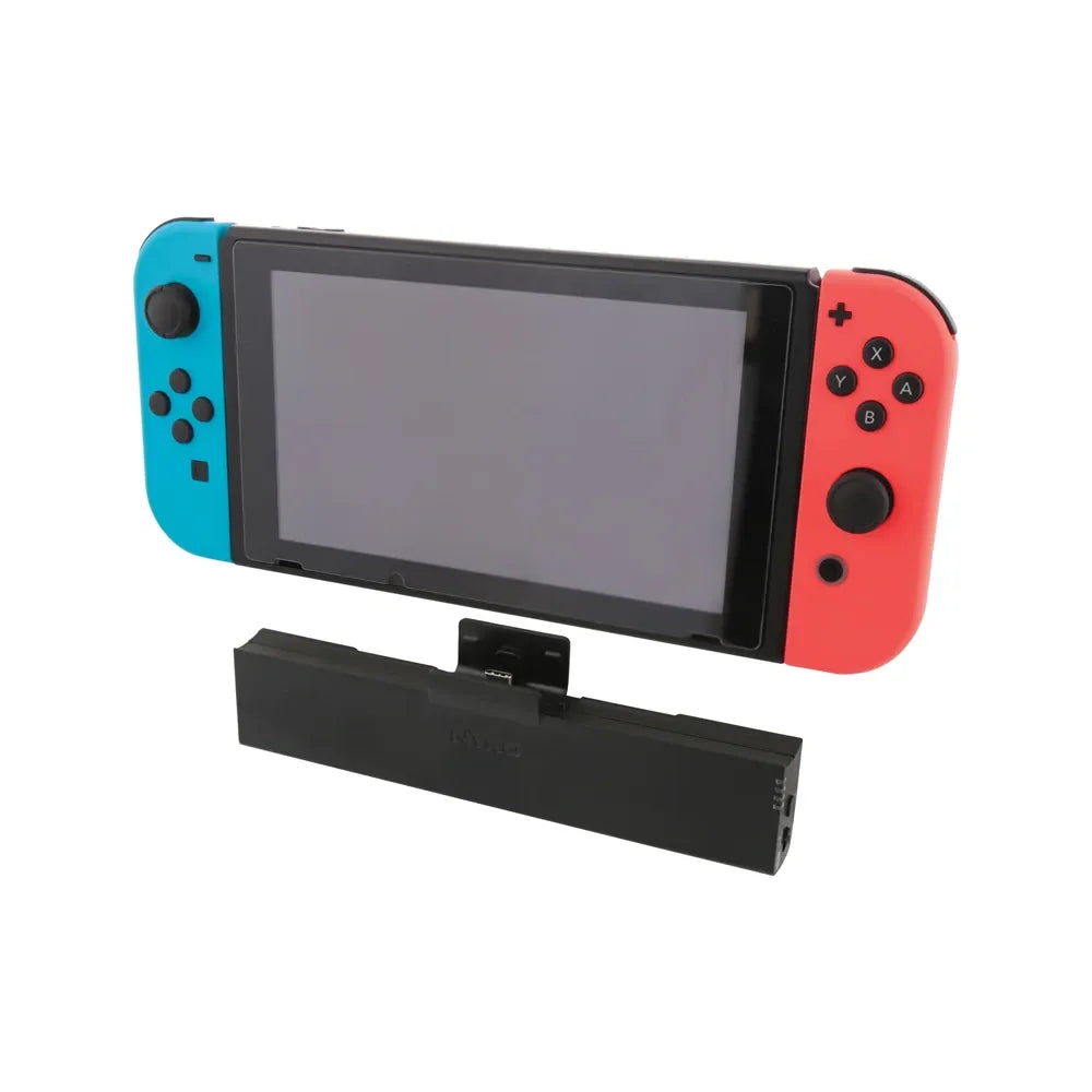 Boost Pak Nyko Nintendo Switch