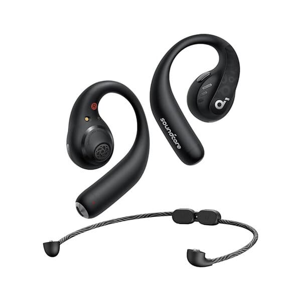 Soundcore by Anker AeroFit Pro Open-Ear Headphones