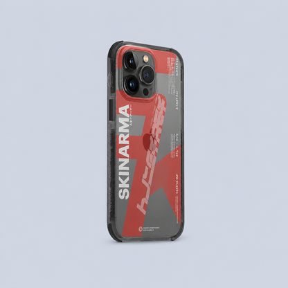 Skinarma iPhone 14 Pro Cover from Raku