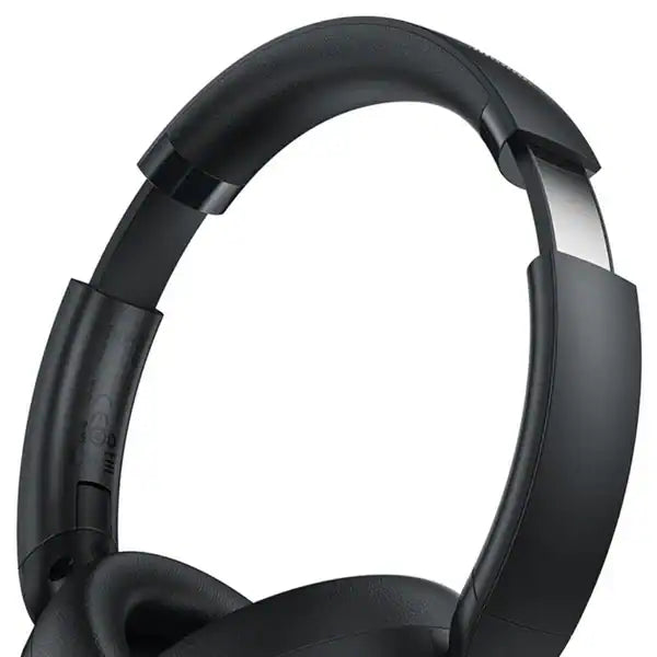 Acefast H3 active noise canceling wireless headset Black product photo