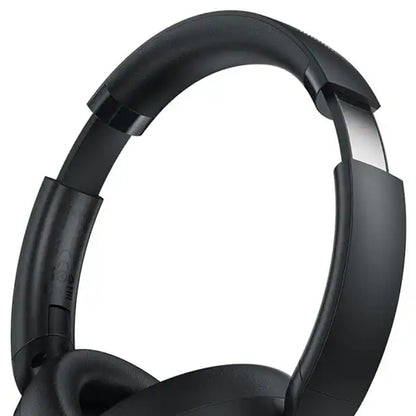 Acefast H3 active noise canceling wireless headset Black product photo
