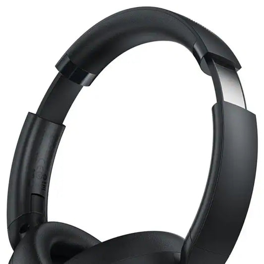 Acefast H3 active noise canceling wireless headset Black product photo