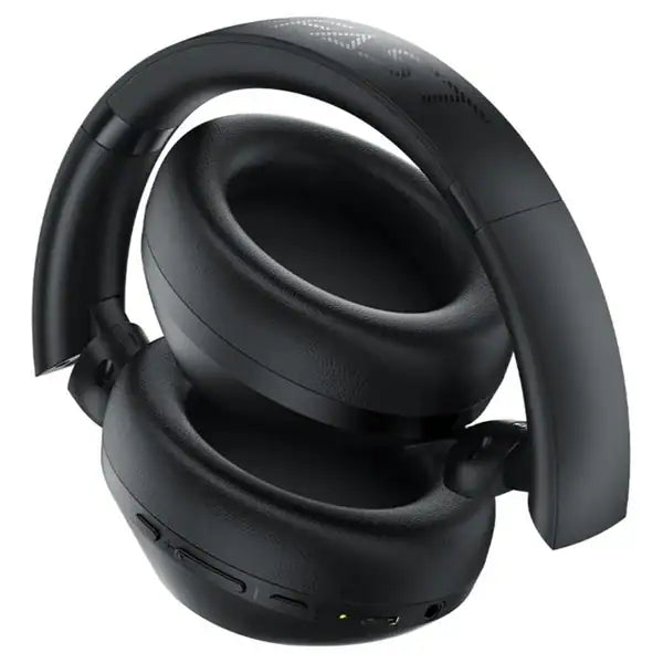Acefast H3 active noise canceling wireless headset Black product photo