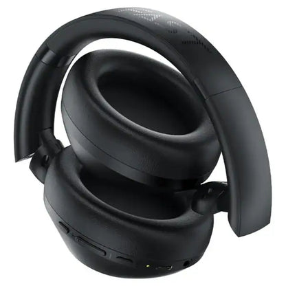 Acefast H3 active noise canceling wireless headset Black product photo