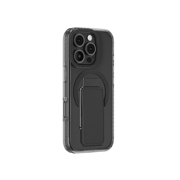 AmazingThing iPhone 16 Pro Case - Black phone case additional product image