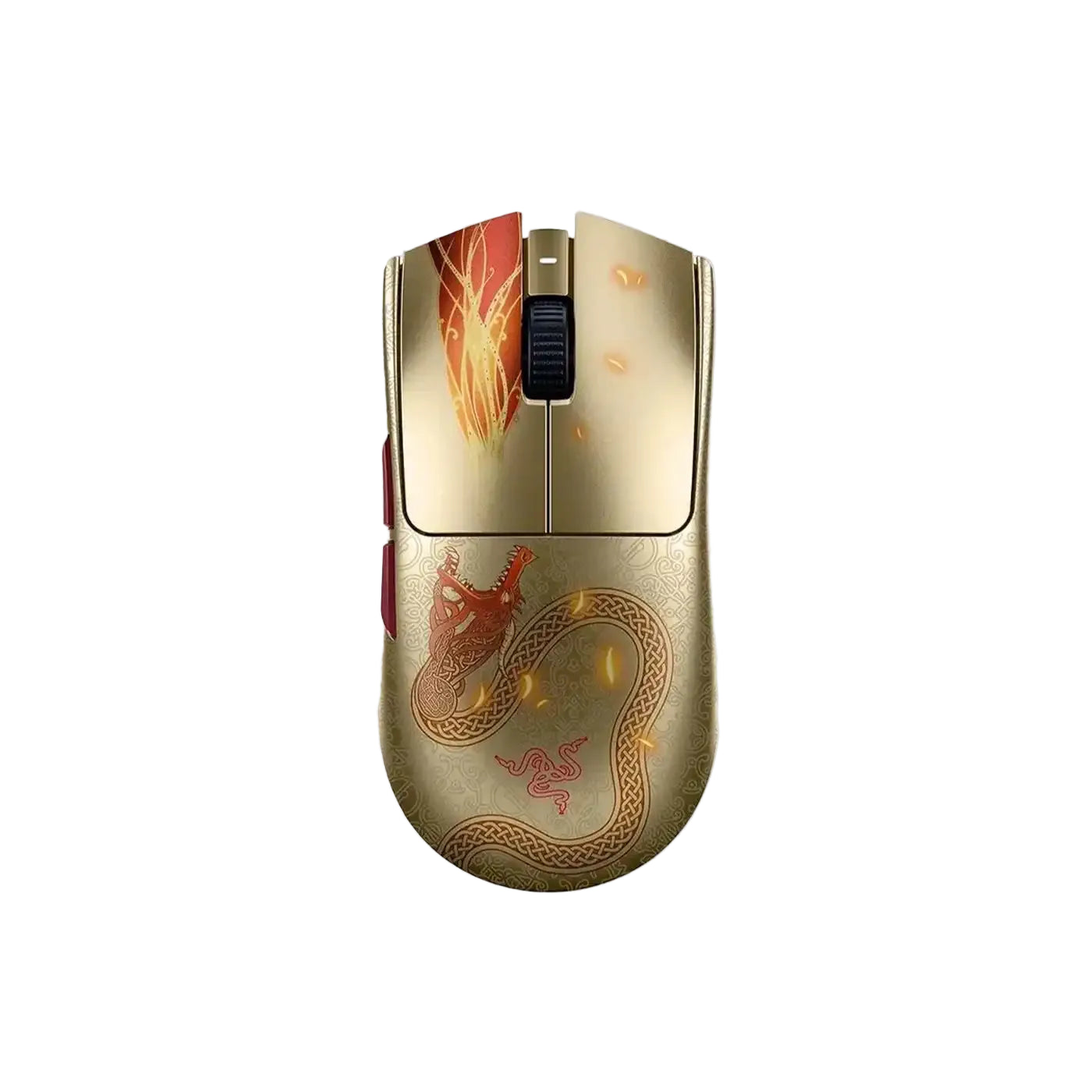 Razer Viper V3 Pro Ultra-lightweight Symmetrical Wireless Esports Gaming Mouse