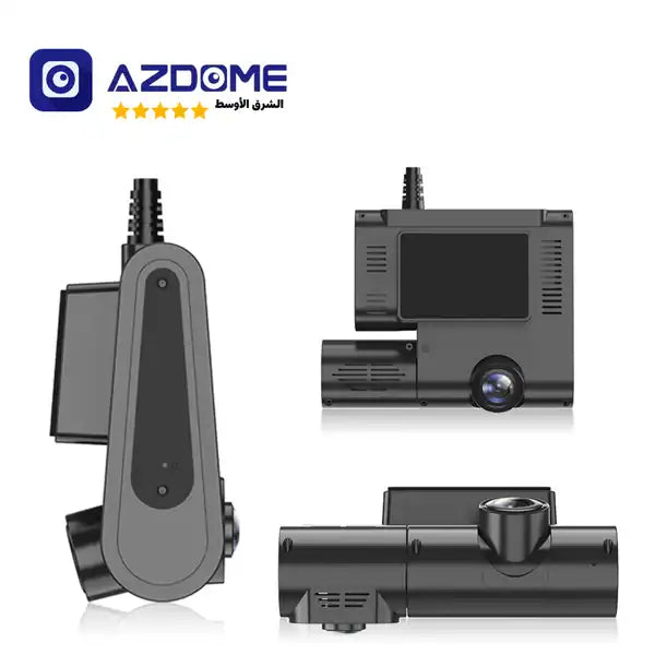 AZDOME Dash Cam C9 PRO product photo