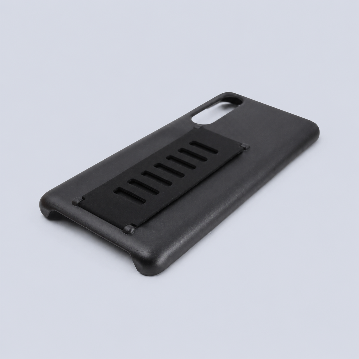 Grip2u Slim for Huawei P30 Charcoal