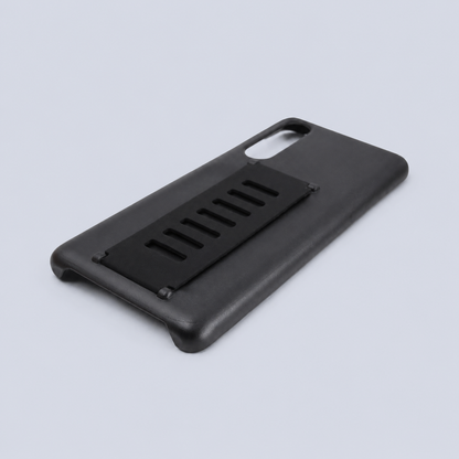 Grip2u Slim for Huawei P30 Charcoal
