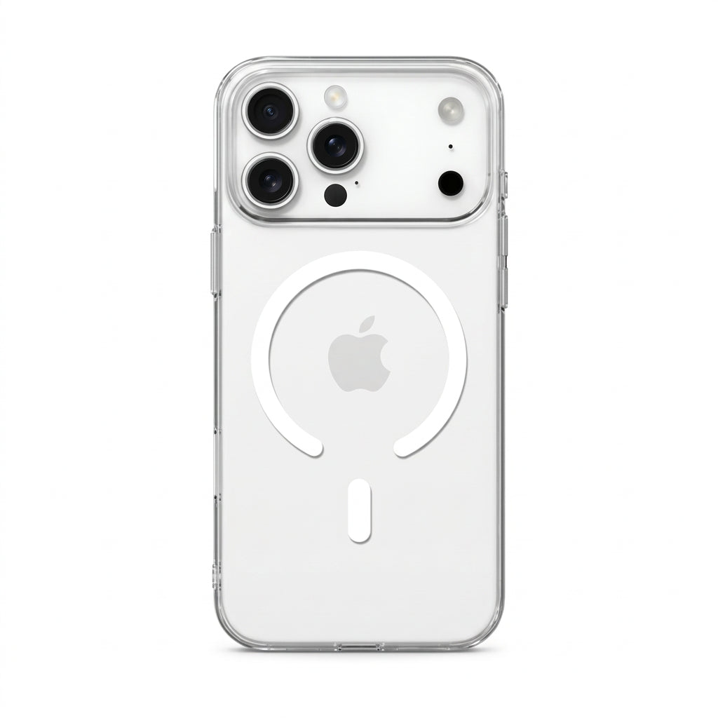 Youngkit iPhone 18 Pro max / 17 Pro max Series Magsafe Case