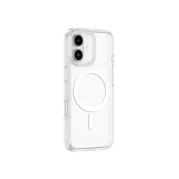 AmazingThing iPhone 16 PLUS 6 7 MINIMAL MAGSAFE DROP PROOF CASE product photo