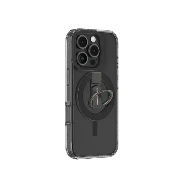 AmazingThing iPhone 16 PRO MAX 6 9 TITAN PRO MAG GRIP DROP PROOF CASE product image