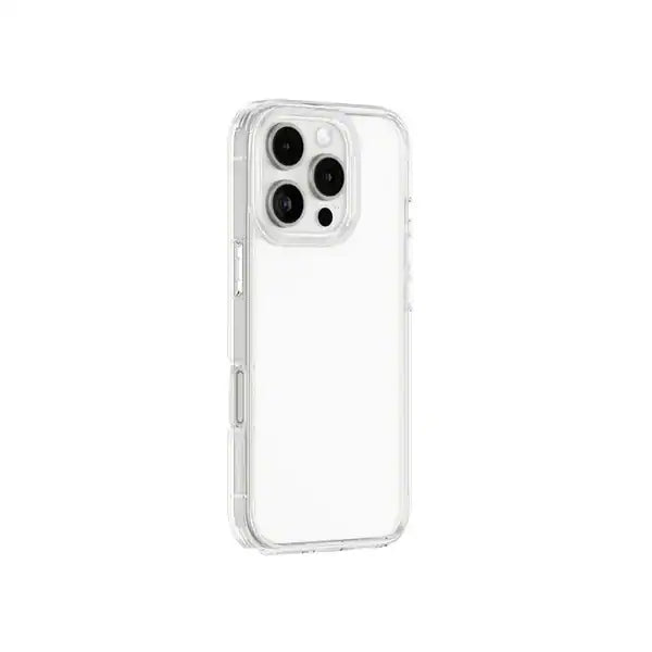 AmazingThing iPhone 16 Pro 6 3 Minimal Drop Proof Case - Clear product photo