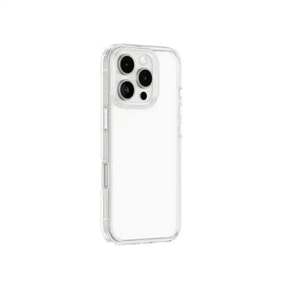 AmazingThing iPhone 16 Pro 6 3 Minimal Drop Proof Case - Clear product photo