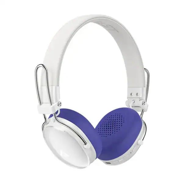 Acefast Wireless headphones H7 Active Noise Reduction Wireless Headset Pearl product photo