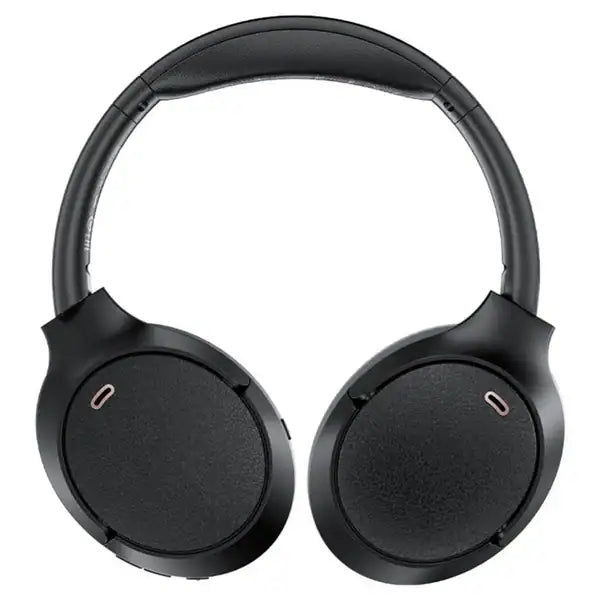 Acefast H6 active noise reduction wireless headset Black
