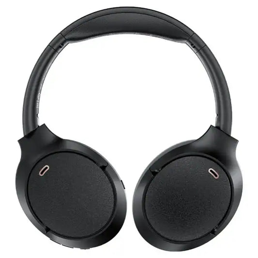 Acefast H6 active noise reduction wireless headset Black