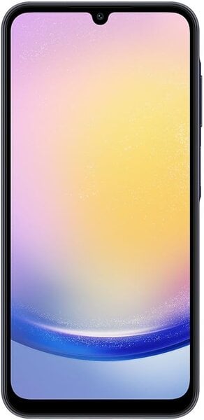 SAMSUNG Galaxy A25 5G SM-A256E DS 256GB 8GB -Blue Black additional product image